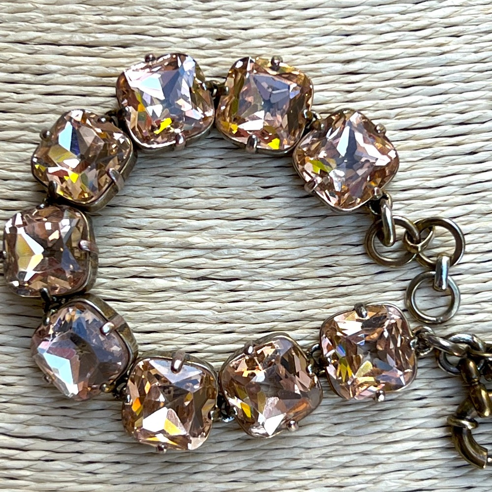 J Crew bracelet